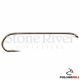 Fulling Mill Traditional Streamer Barbed Hook 50pk