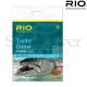 RIO Toothy Critter Leader (1-pack)