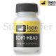 Loon Soft Head Clear Fly Cement (F0096)