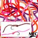 MFC Trina's Medium Squirmy Worm Material