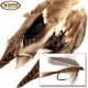 Whole Natural Mallard Wings (Select Matched Pair)