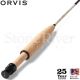 Orvis Superfine Graphite Fly Rods