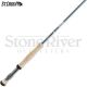 St Croix Imperial SALT Series Fly Rods