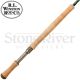 (d) Winston Boron III TH Micro Spey Rods