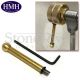 HMH Part - Brass TRV/Spinner Vise Handle