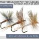 Fly Tying Class - Dry Fly Techniques 12-21-24