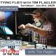 Fly Tying Class - Tim Flagler 01-04-25