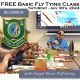 Fly Tying Class - NHFG Beginners 01-18-25