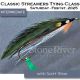 Fly Tying Class - Classic Streamers 02-01-25