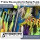 Fly Tying Class - Smallmouth Flies 02-22-25