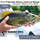 Presentation - Fly Fishing for Smallmouth 03-15-25