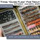 Fly Tying Class - Guide Flies For Trout 03-29-25