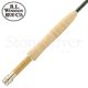 (d) Winston Pure Light Line Series Fly Rods